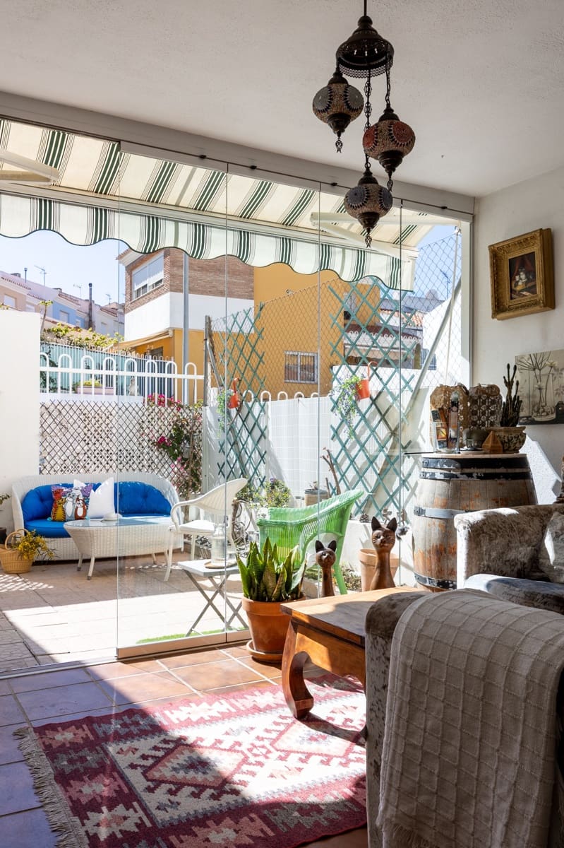 4 slaapkamer Huis te koop in Fuengirola - € 599.000 (Ref: 9752366)