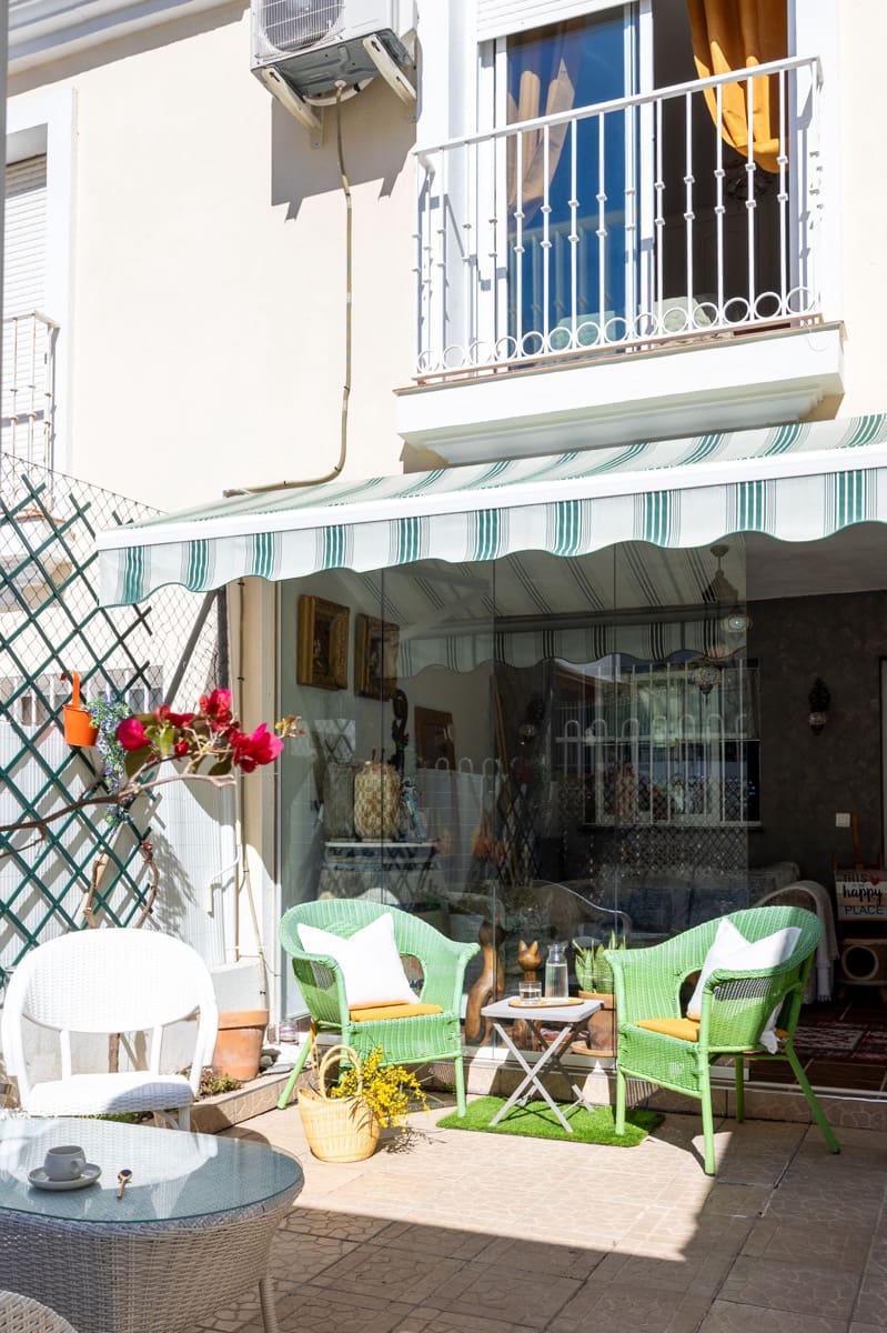 4 slaapkamer Huis te koop in Fuengirola - € 599.000 (Ref: 9752366)