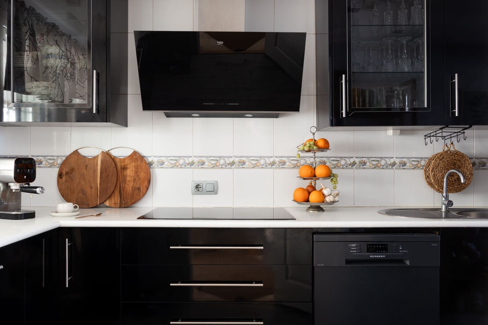 4 slaapkamer Huis te koop in Fuengirola - € 599.000 (Ref: 9752366)