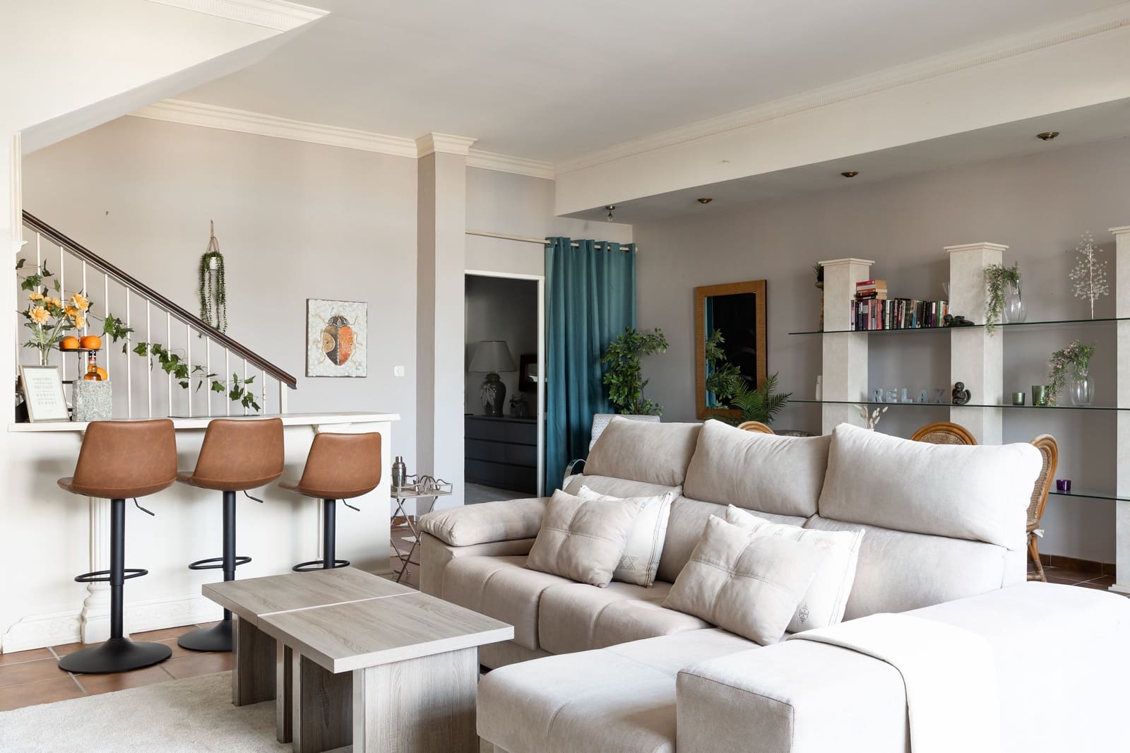 4 slaapkamer Huis te koop in Fuengirola - € 599.000 (Ref: 9752366)