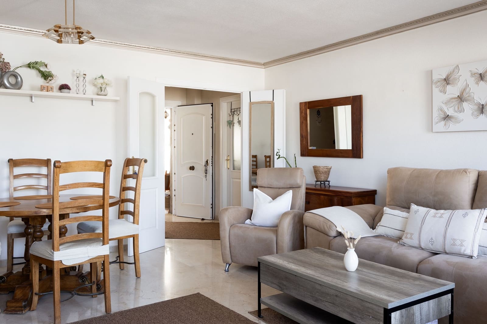 4 slaapkamer Huis te koop in Fuengirola - € 599.000 (Ref: 9752366)