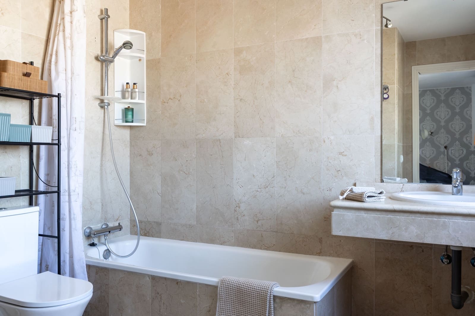 4 slaapkamer Huis te koop in Fuengirola - € 599.000 (Ref: 9752366)