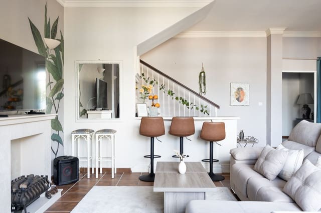 4 slaapkamer Huis te koop in Castillo Sohail, Fuengirola - € 599.000 (Ref: 9752366)