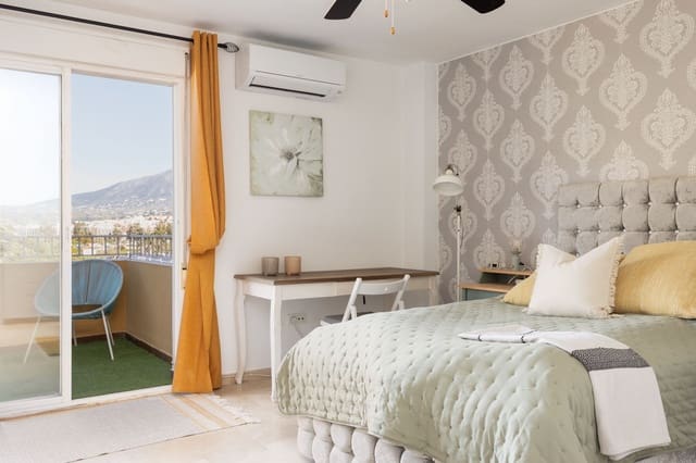 4 slaapkamer Huis te koop in Castillo Sohail, Fuengirola - € 599.000 (Ref: 9752366)