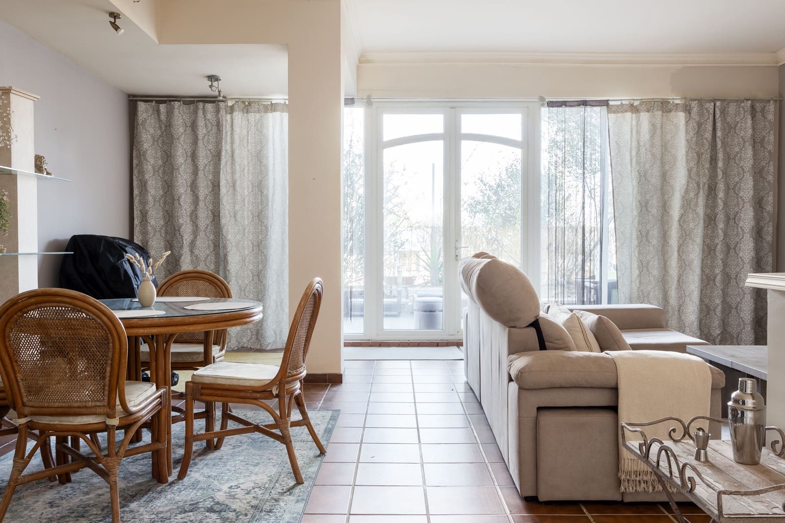 4 slaapkamer Huis te koop in Fuengirola - € 599.000 (Ref: 9752366)