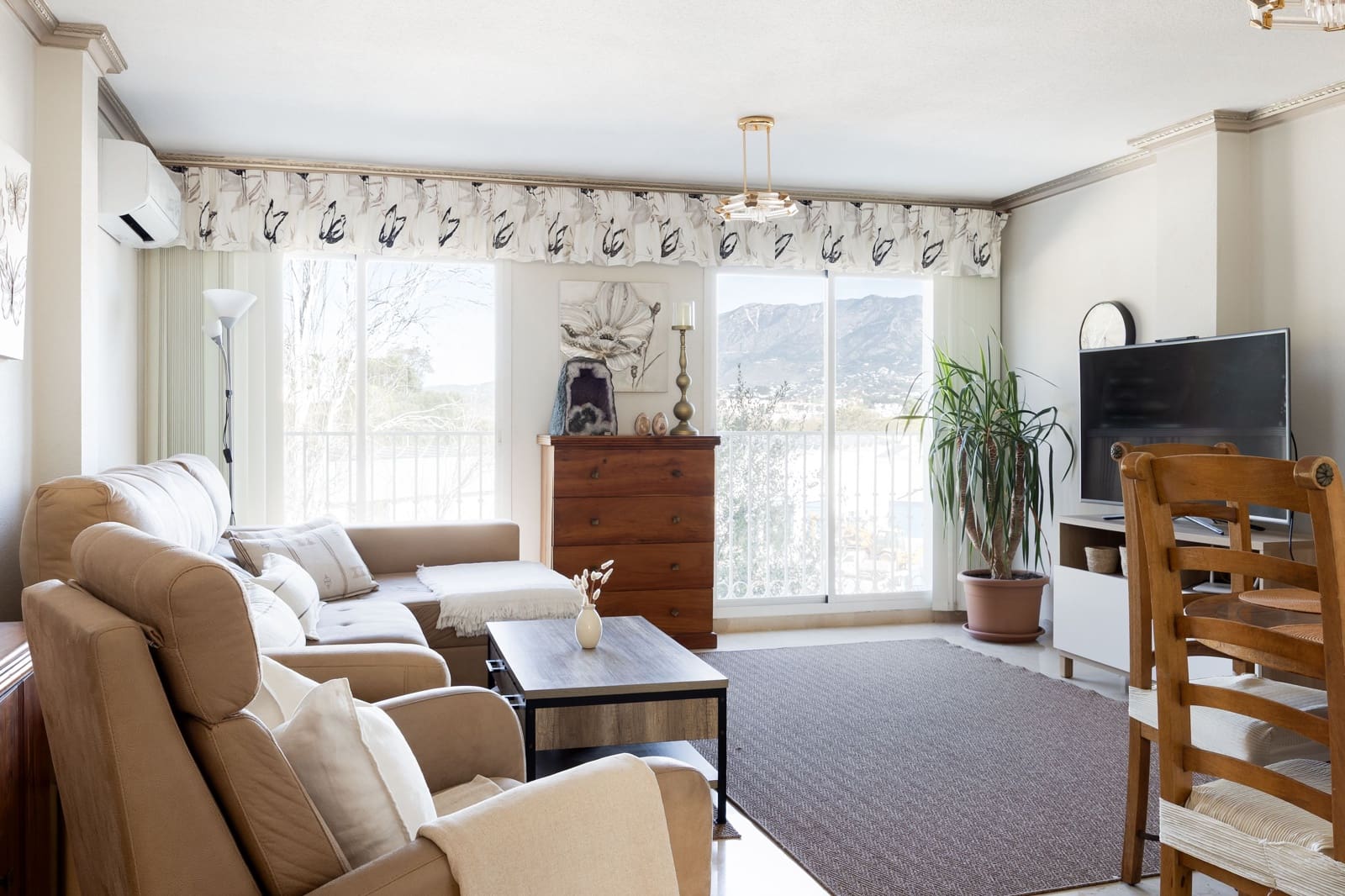 4 slaapkamer Huis te koop in Fuengirola - € 599.000 (Ref: 9752366)