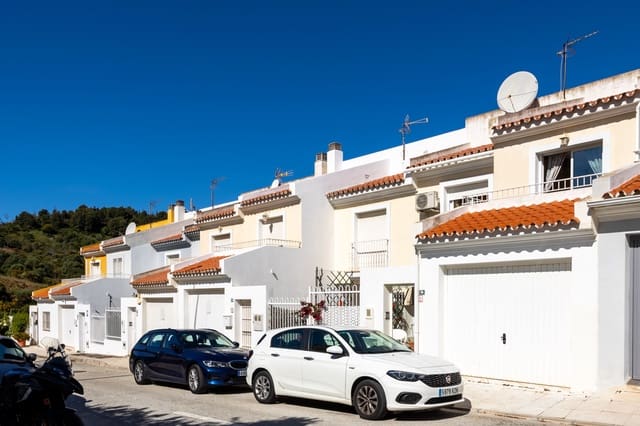 4 slaapkamer Huis te koop in Castillo Sohail, Fuengirola - € 599.000 (Ref: 9752366)