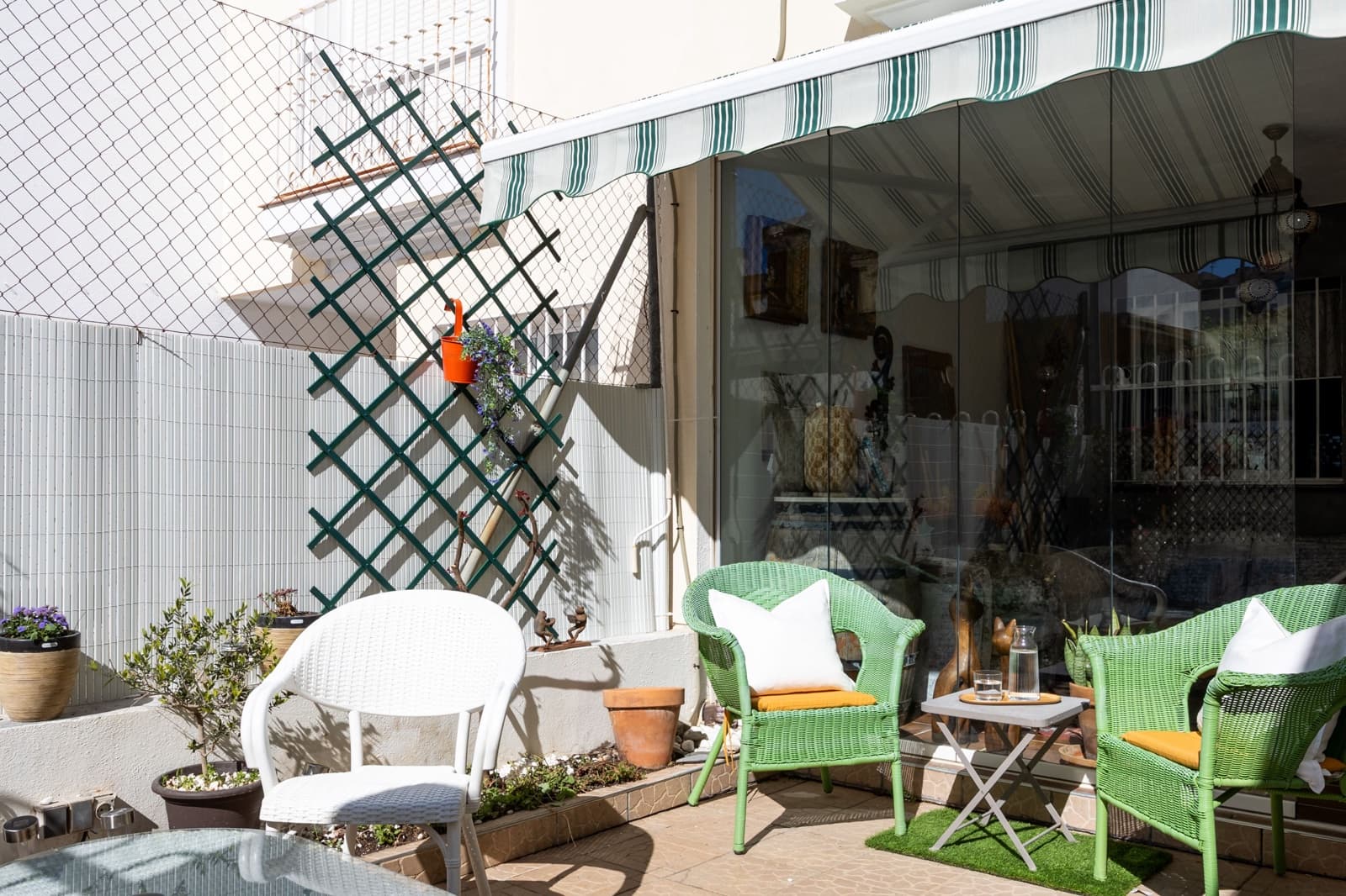 4 slaapkamer Huis te koop in Fuengirola - € 599.000 (Ref: 9752366)