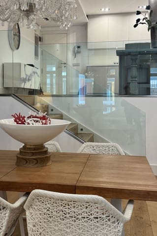 1 soveværelse Lejlighed til salg i Málaga by - € 595.000 (Ref: 9752486)