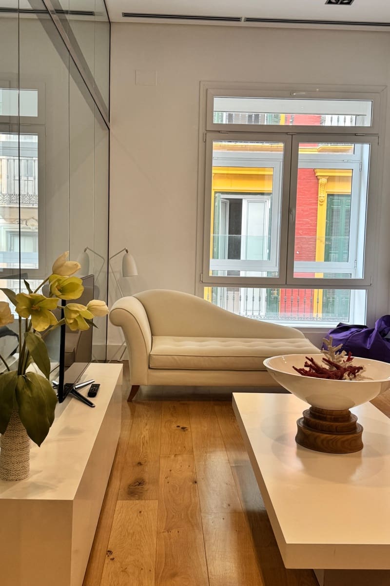 1 soveværelse Lejlighed til salg i Malaga by - € 595.000 (Ref: 9752486)