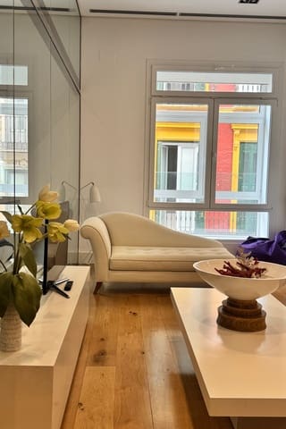 1 soveværelse Lejlighed til salg i Málaga by - € 595.000 (Ref: 9752486)