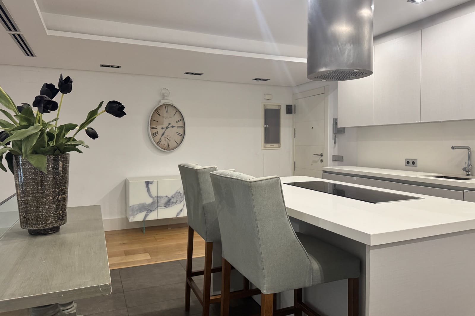 1 soveværelse Lejlighed til salg i Malaga by - € 595.000 (Ref: 9752486)