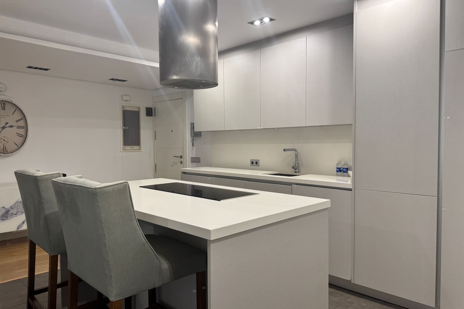 1 soveværelse Lejlighed til salg i Malaga by - € 595.000 (Ref: 9752486)