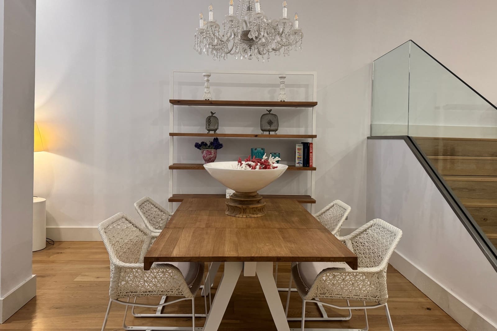 1 soveværelse Lejlighed til salg i Malaga by - € 595.000 (Ref: 9752486)