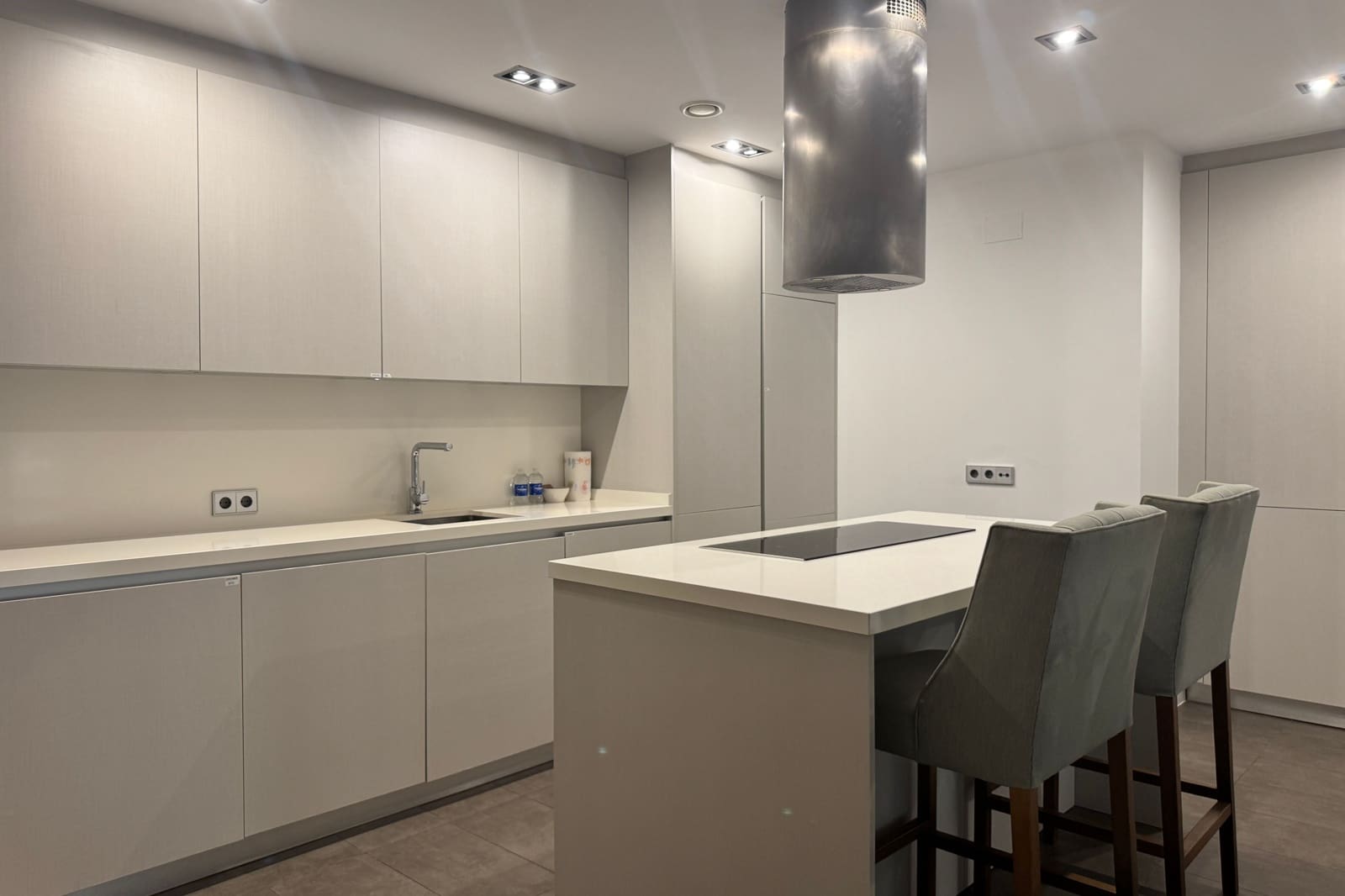 1 soveværelse Lejlighed til salg i Malaga by - € 595.000 (Ref: 9752486)