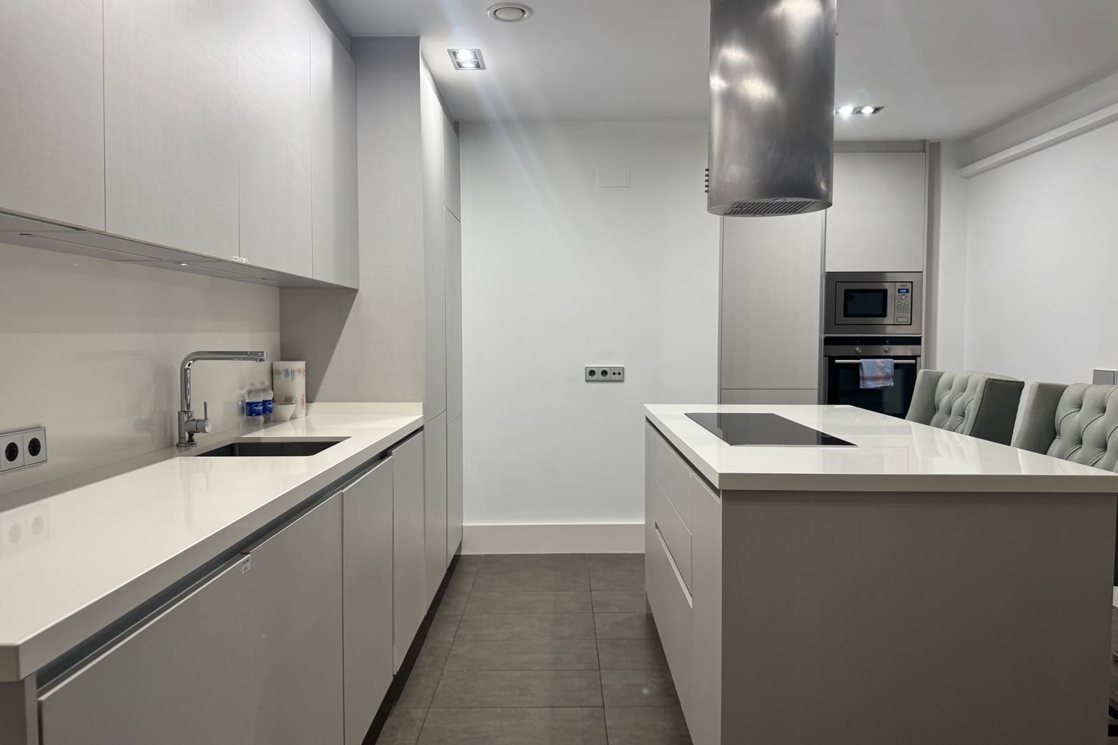 1 soveværelse Lejlighed til salg i Malaga by - € 595.000 (Ref: 9752486)