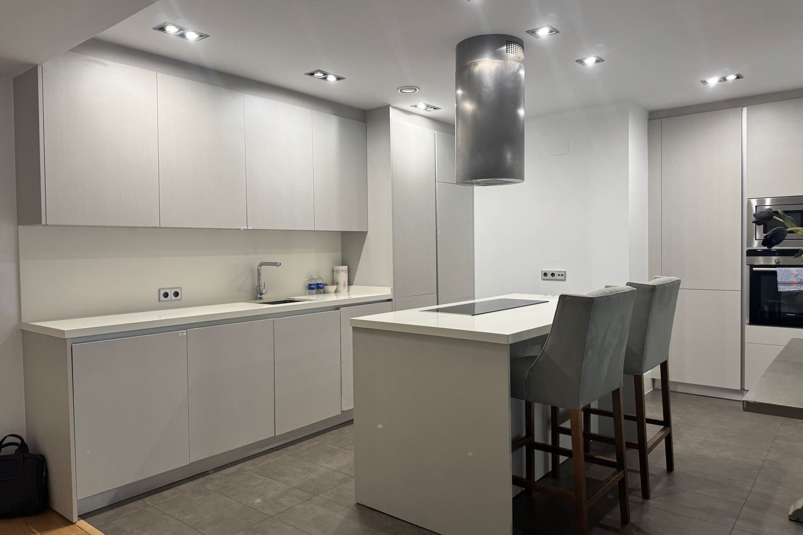 1 soveværelse Lejlighed til salg i Malaga by - € 595.000 (Ref: 9752486)