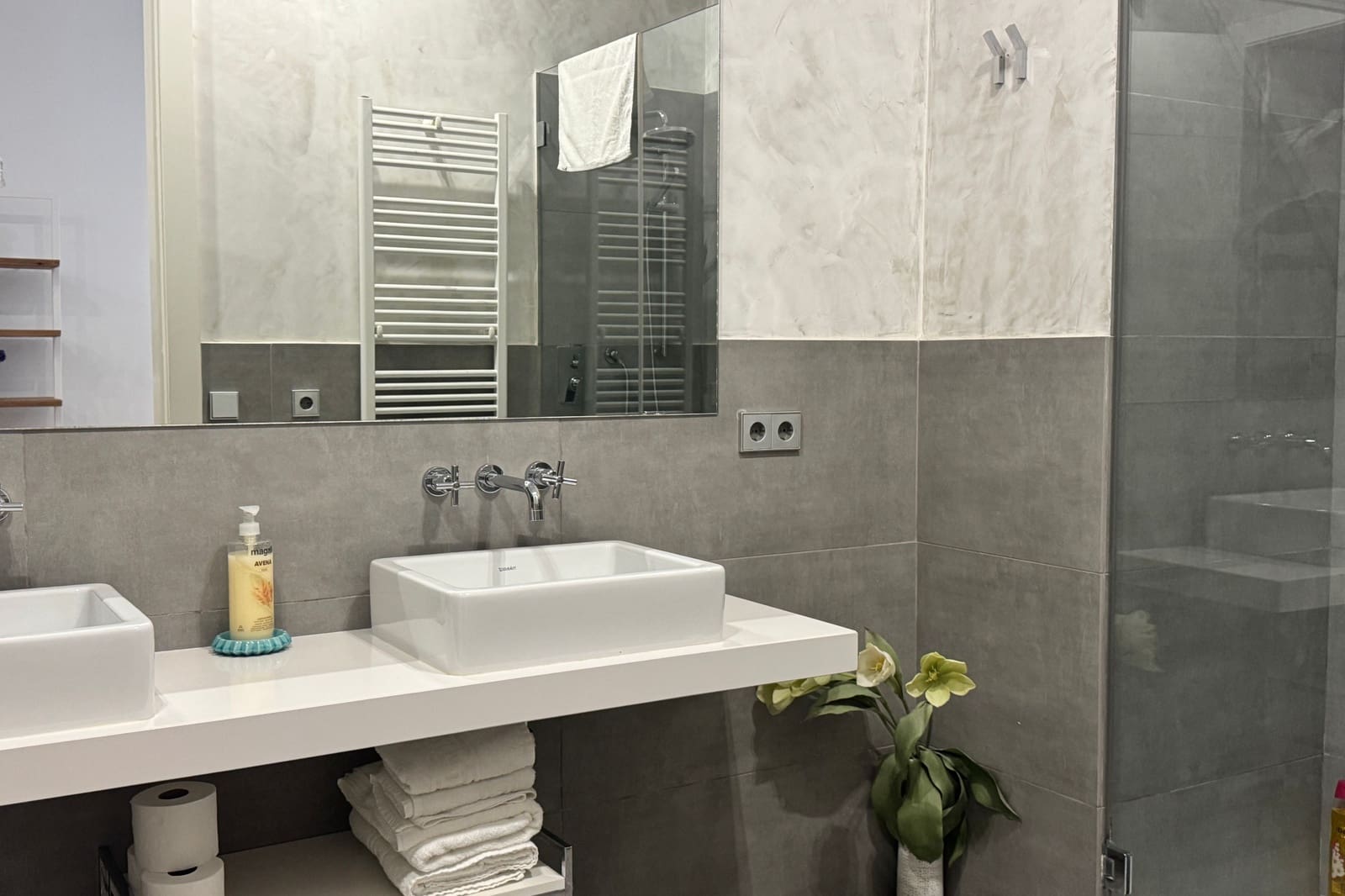 1 soveværelse Lejlighed til salg i Malaga by - € 595.000 (Ref: 9752486)