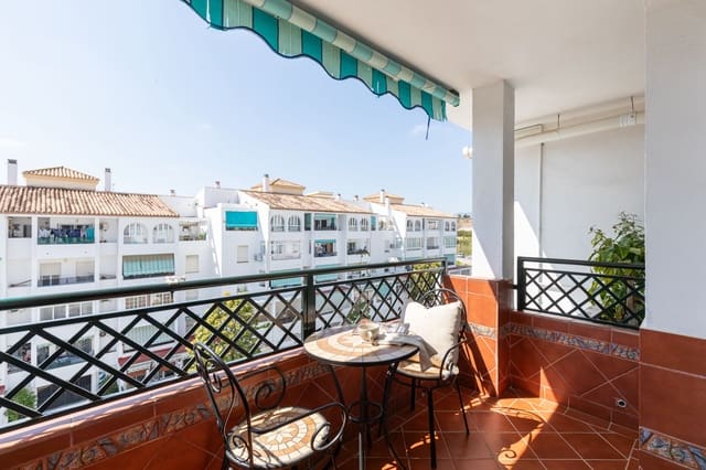 2 chambre Appartement à vendre à Mijas Costa, Mijas avec piscine - 314 000 € (Ref: 9753508)