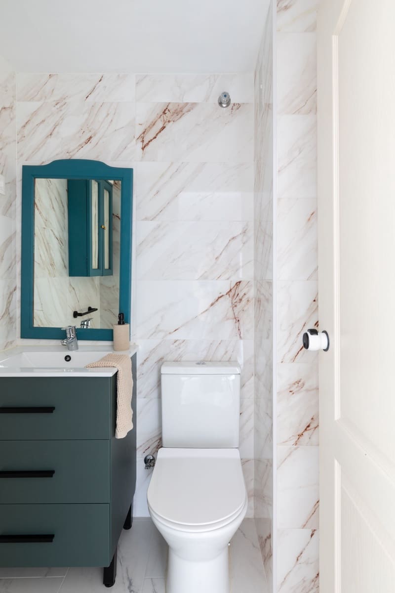 2 chambre Appartement à vendre à Mijas Costa avec piscine - 314 000 € (Ref: 9753508)