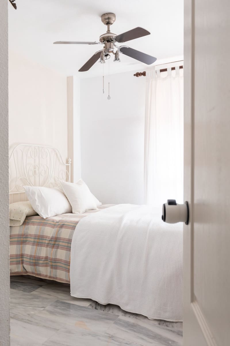 2 chambre Appartement à vendre à Mijas Costa avec piscine - 314 000 € (Ref: 9753508)