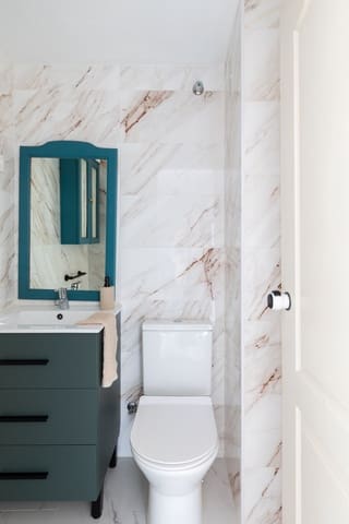 2 chambre Appartement à vendre à Mijas Costa, Mijas avec piscine - 314 000 € (Ref: 9753508)