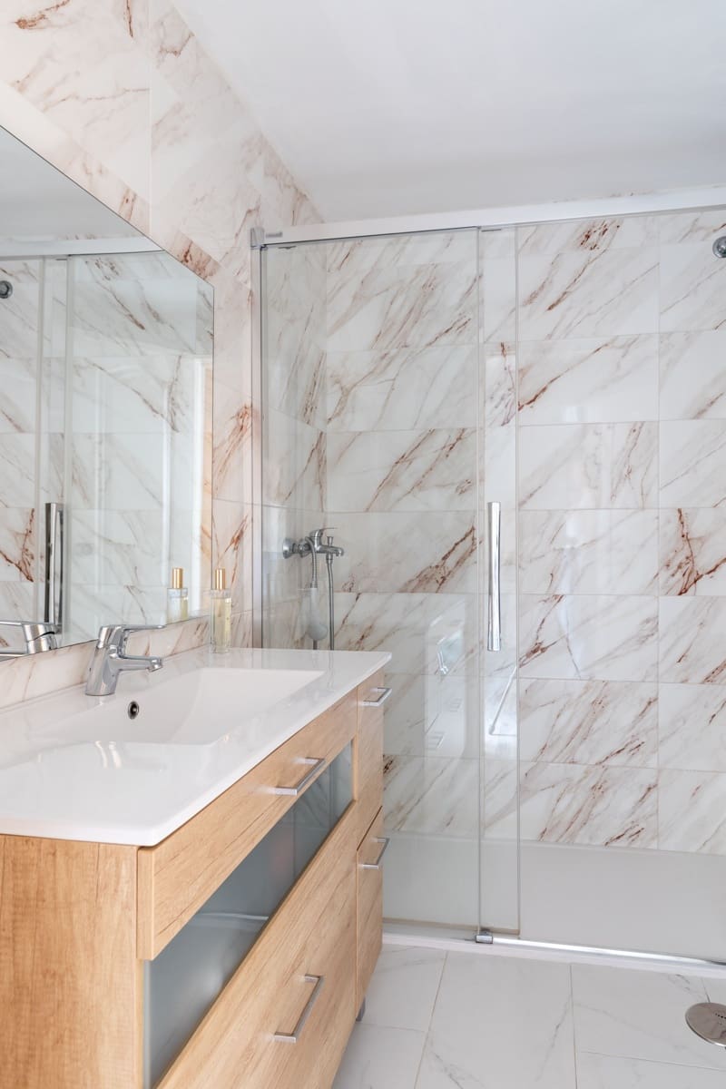 2 chambre Appartement à vendre à Mijas Costa avec piscine - 314 000 € (Ref: 9753508)