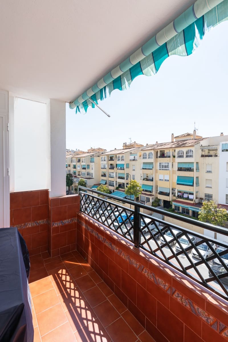 2 chambre Appartement à vendre à Mijas Costa avec piscine - 314 000 € (Ref: 9753508)