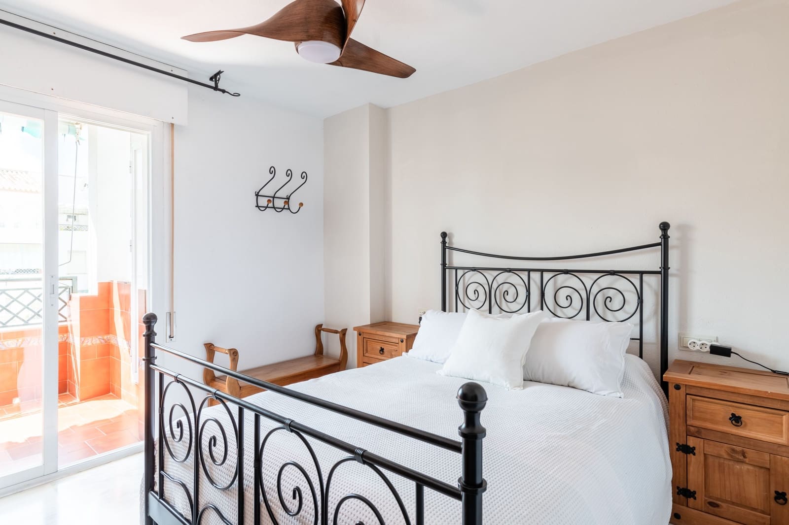 2 chambre Appartement à vendre à Mijas Costa avec piscine - 314 000 € (Ref: 9753508)