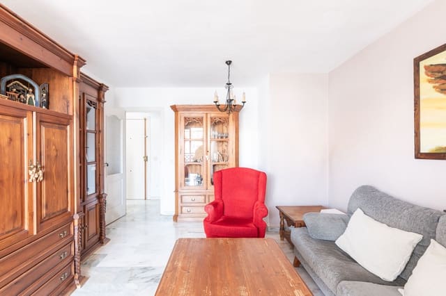 2 chambre Appartement à vendre à Mijas Costa, Mijas avec piscine - 314 000 € (Ref: 9753508)