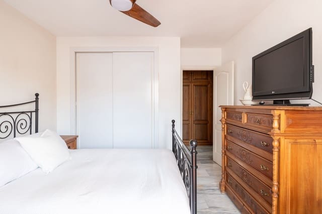 2 chambre Appartement à vendre à Mijas Costa, Mijas avec piscine - 314 000 € (Ref: 9753508)