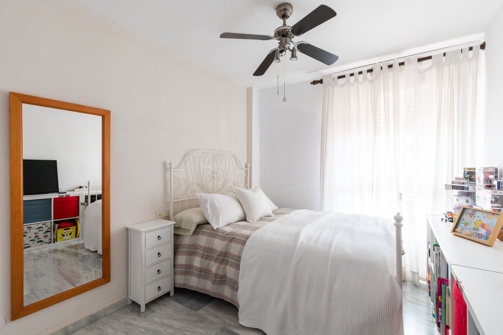 2 chambre Appartement à vendre à Mijas Costa avec piscine - 314 000 € (Ref: 9753508)