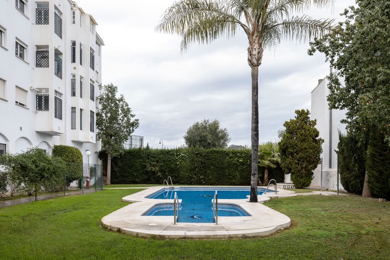 2 chambre Appartement à vendre à Mijas Costa avec piscine - 314 000 € (Ref: 9753508)