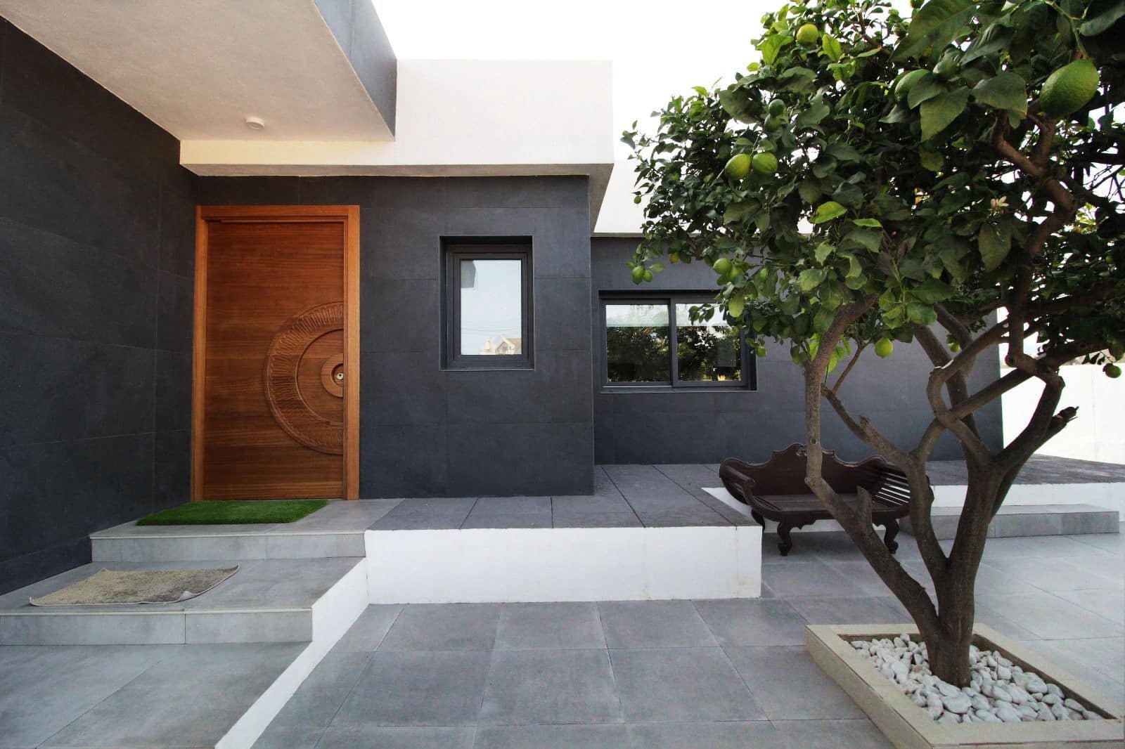 3 bedroom Villa for sale in San Pedro de Alcantara with pool - € 2,450,000 (Ref: 9755188)