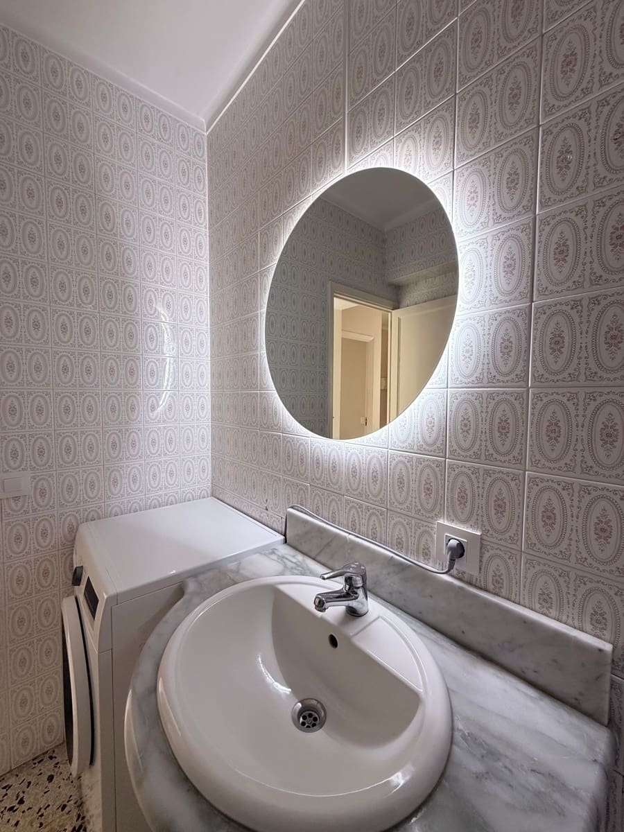 3 bedroom Apartment for rent in Palma de Mallorca - € 1,700 (Ref: 9760041)