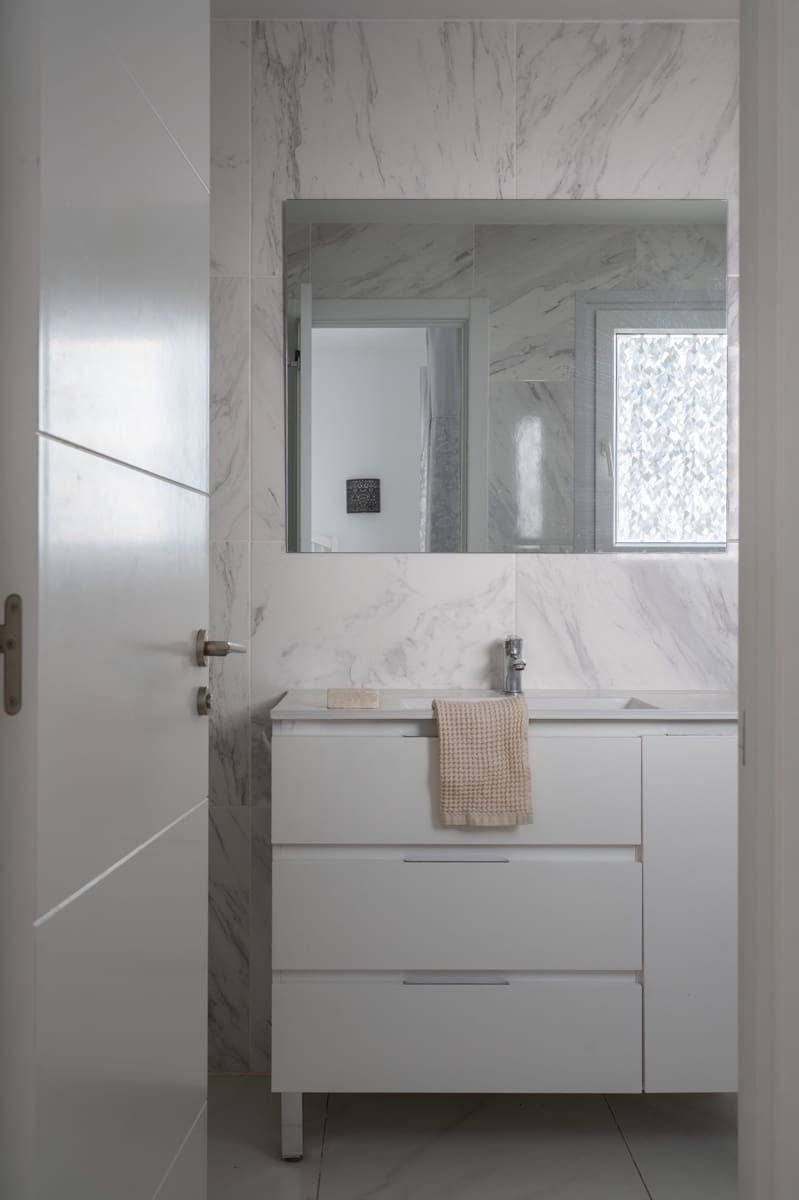 2 soveværelse Lejlighed til salg i Mijas Costa med swimmingpool - € 435.000 (Ref: 9765267)