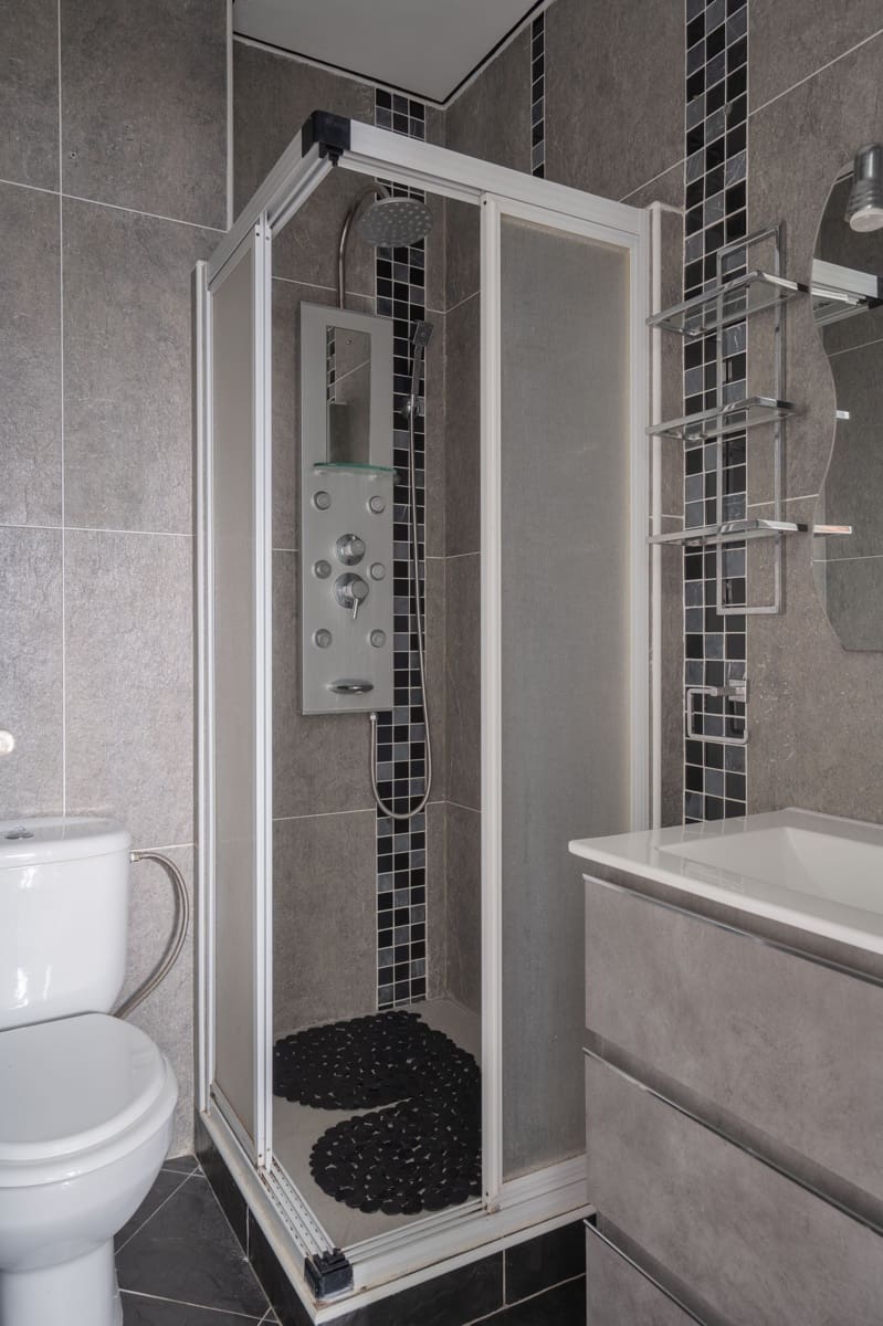 2 soveværelse Lejlighed til salg i Mijas Costa med swimmingpool - € 435.000 (Ref: 9765267)