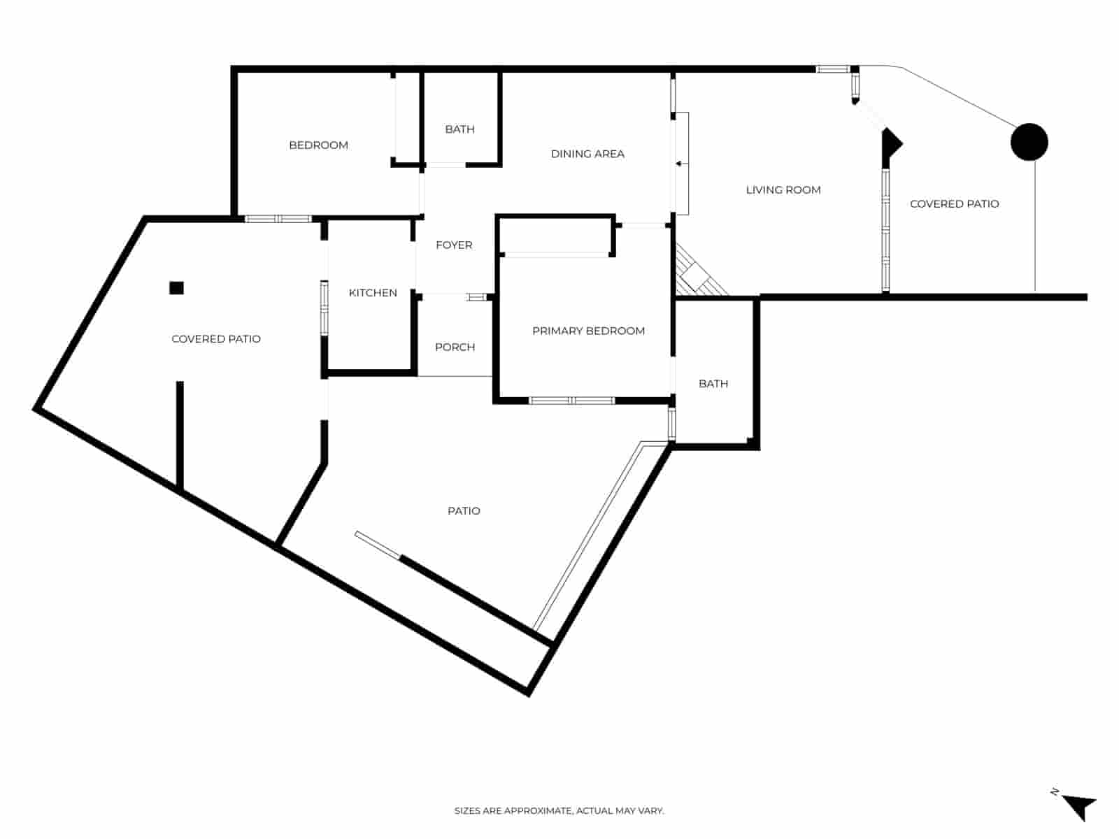 2 soveværelse Lejlighed til salg i Mijas Costa med swimmingpool - € 435.000 (Ref: 9765267)