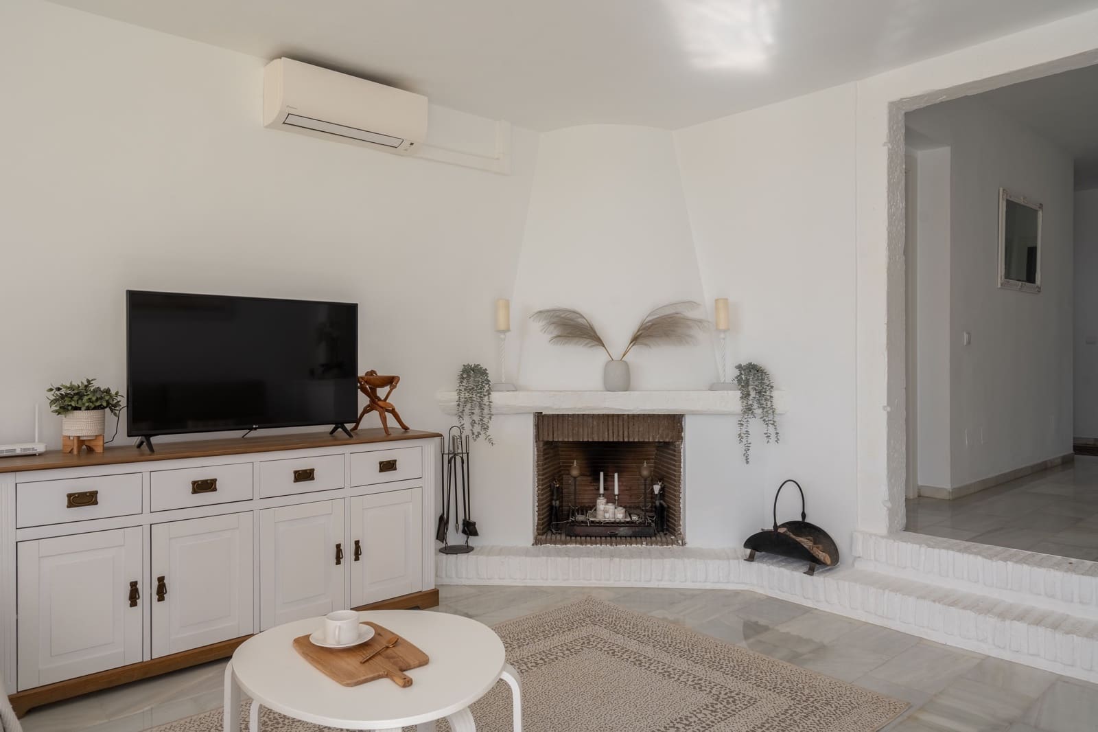 2 soveværelse Lejlighed til salg i Mijas Costa med swimmingpool - € 435.000 (Ref: 9765267)