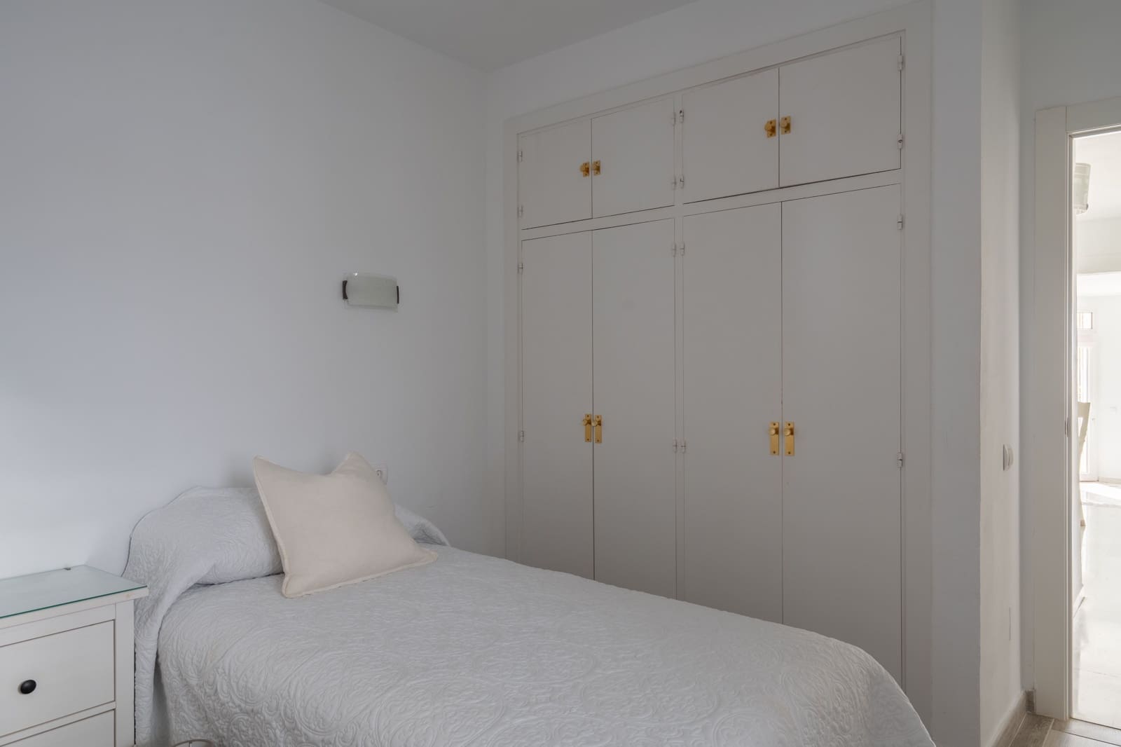 2 soveværelse Lejlighed til salg i Mijas Costa med swimmingpool - € 435.000 (Ref: 9765267)