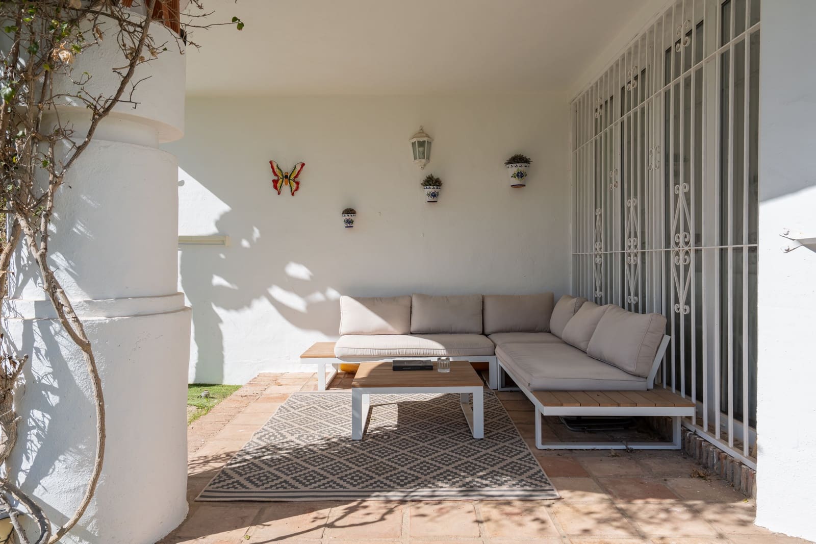 2 soveværelse Lejlighed til salg i Mijas Costa med swimmingpool - € 435.000 (Ref: 9765267)