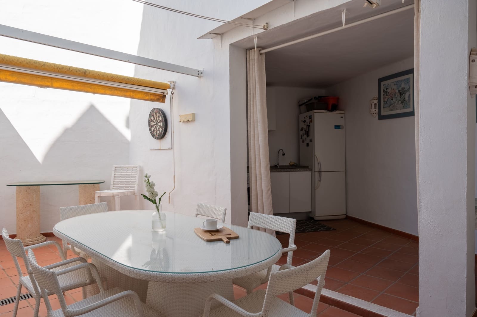 2 soveværelse Lejlighed til salg i Mijas Costa med swimmingpool - € 435.000 (Ref: 9765267)