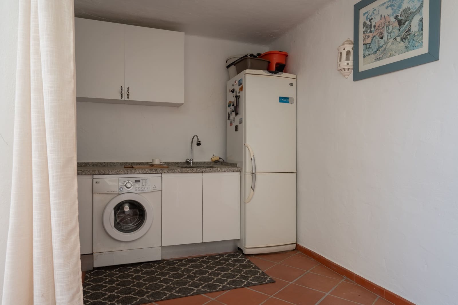 2 soveværelse Lejlighed til salg i Mijas Costa med swimmingpool - € 435.000 (Ref: 9765267)