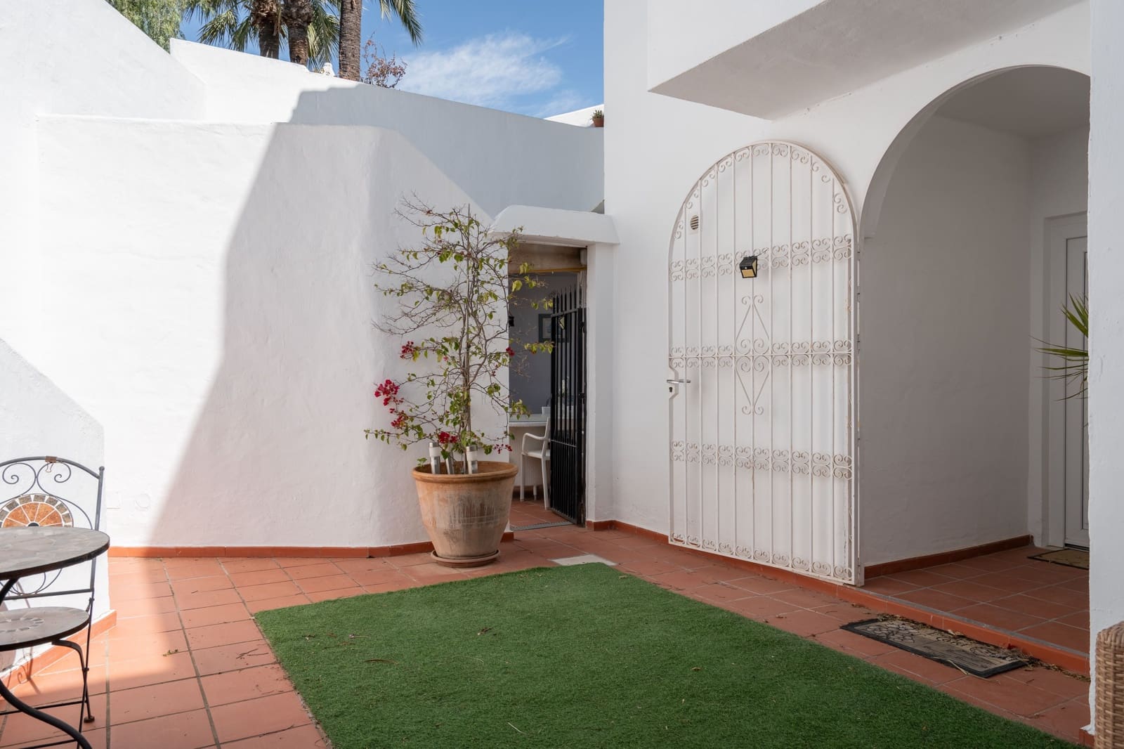 2 soveværelse Lejlighed til salg i Mijas Costa med swimmingpool - € 435.000 (Ref: 9765267)