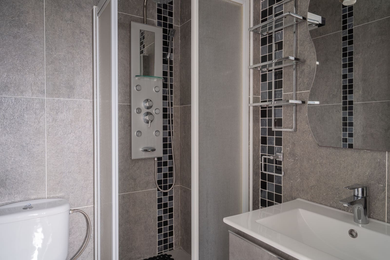 2 soveværelse Lejlighed til salg i Mijas Costa med swimmingpool - € 435.000 (Ref: 9765267)