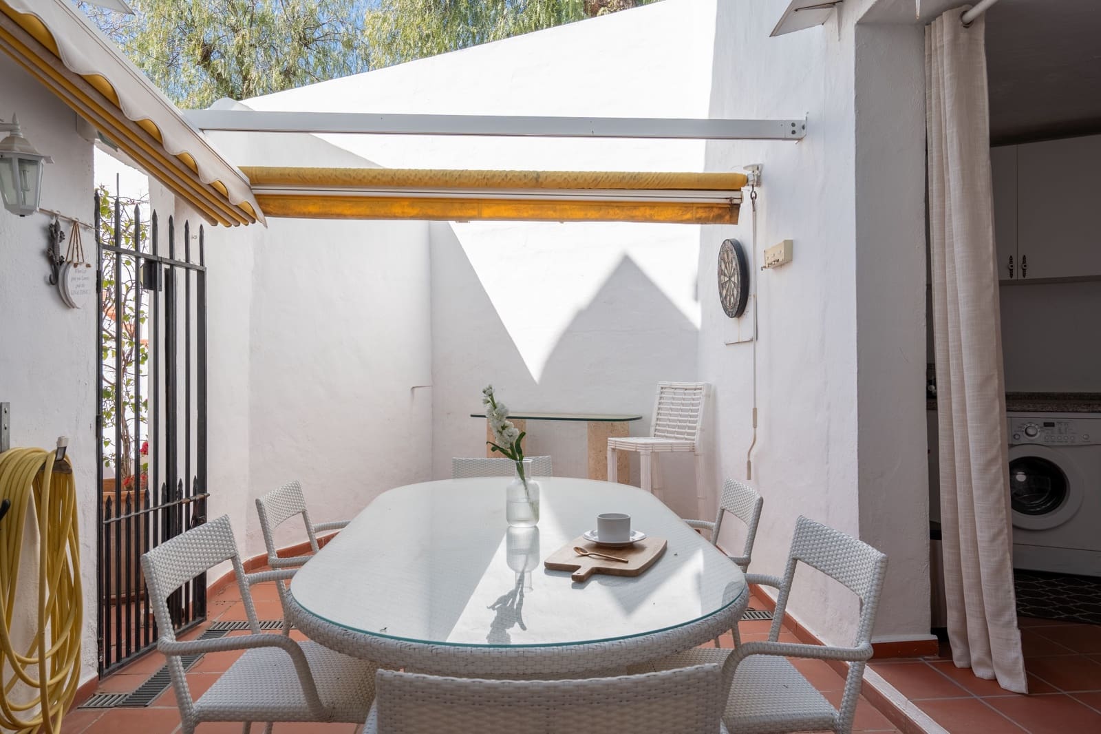 2 soveværelse Lejlighed til salg i Mijas Costa med swimmingpool - € 435.000 (Ref: 9765267)