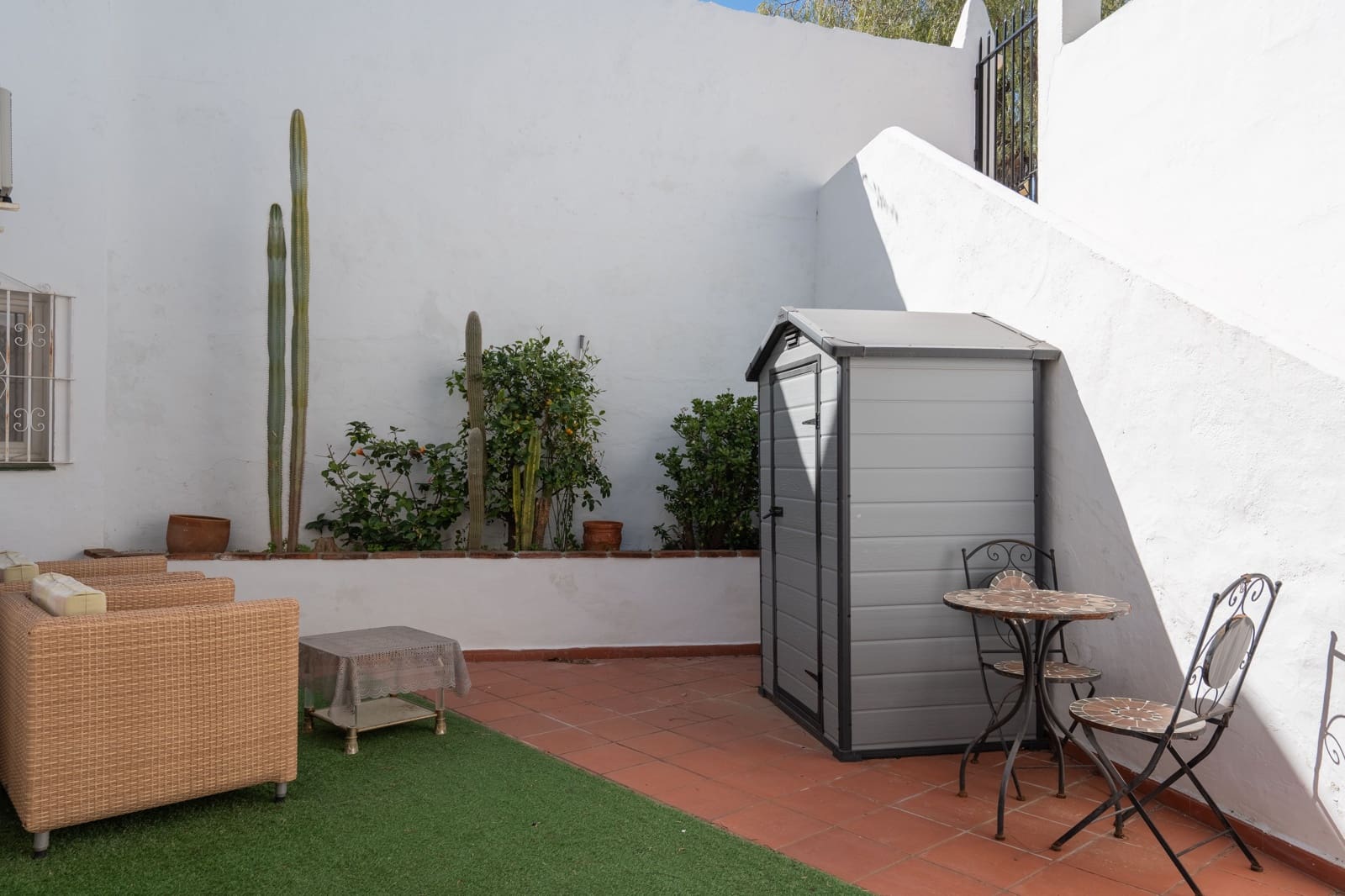 2 soveværelse Lejlighed til salg i Mijas Costa med swimmingpool - € 435.000 (Ref: 9765267)