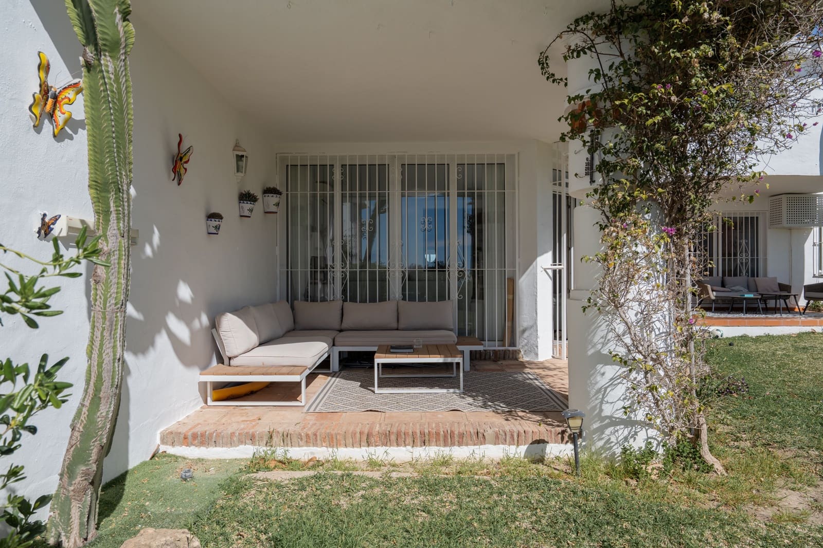 2 soveværelse Lejlighed til salg i Mijas Costa med swimmingpool - € 435.000 (Ref: 9765267)