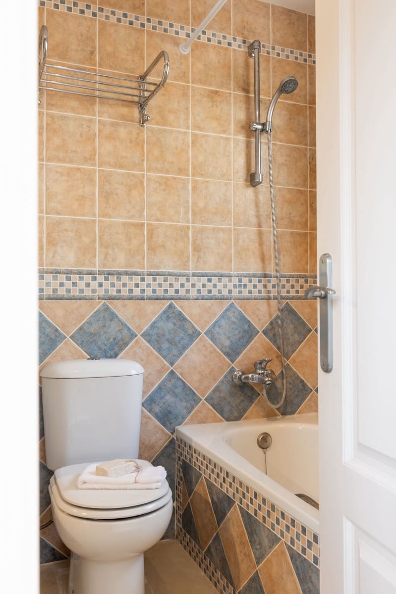 4 chambre Villa/Maison à vendre à Benalmadena avec piscine - 885 000 € (Ref: 9765268)