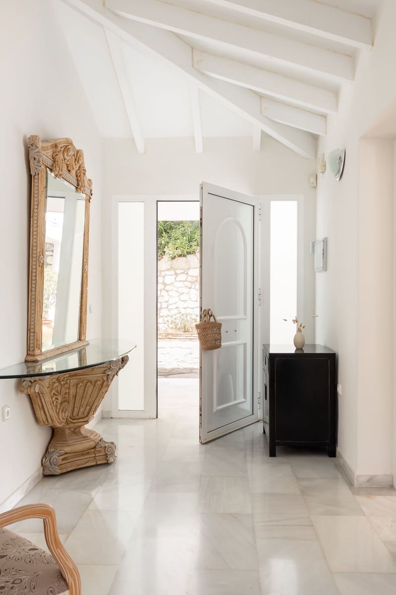 4 chambre Villa/Maison à vendre à Benalmadena avec piscine - 885 000 € (Ref: 9765268)